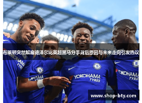 布莱顿突然解雇德泽尔比英超黑马分手背后原因与未来走向引发热议