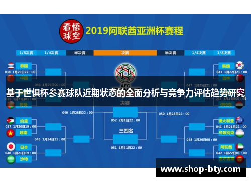 基于世俱杯参赛球队近期状态的全面分析与竞争力评估趋势研究 基于世俱杯参赛球队近期状态的全面分析与竞争力评估趋势研究
