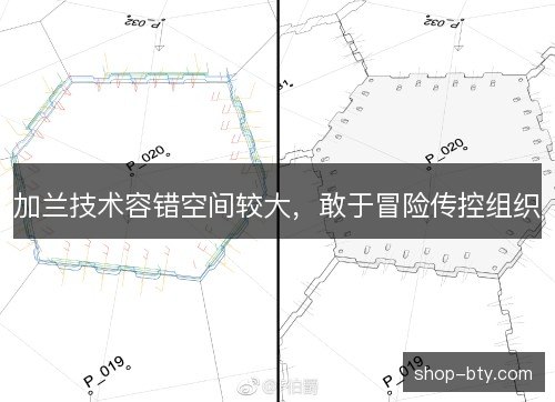 加兰技术容错空间较大，敢于冒险传控组织